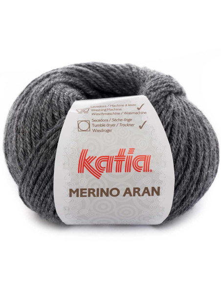 Laine Katia Merino Aran