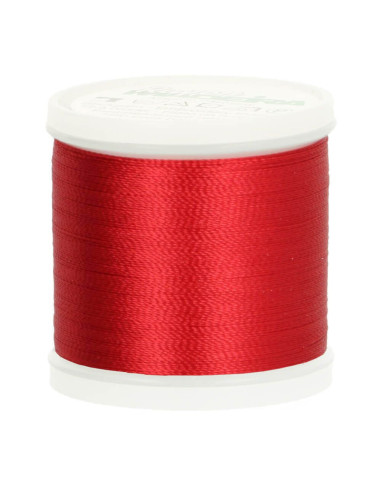 Fil à broder Madeira Rayon Uni 200 m