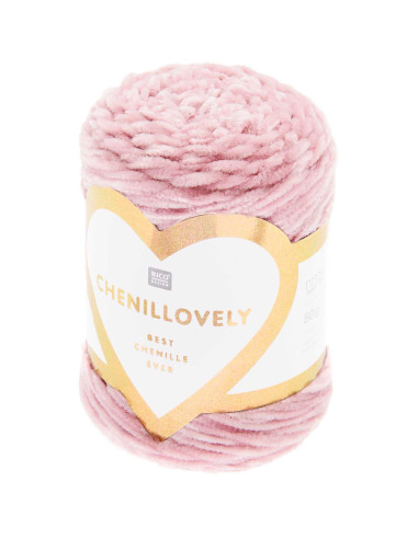 Fil Creative Chenillovely DK Rico Design