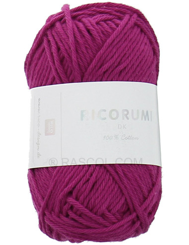 Algodón Ricorumi