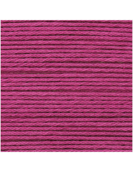 Algodón Ricorumi para amigurumis