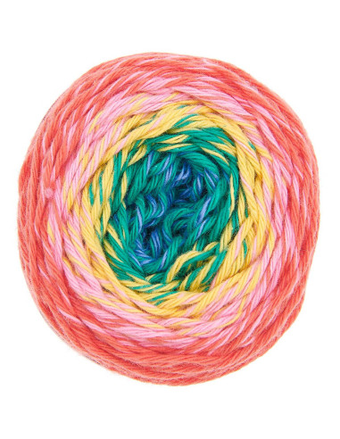 Algodón Ricorumi Spin Spin