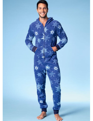 Patrón de combinación - McCall's 7518