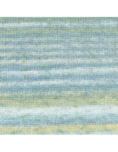 Algodón Secret Garden WoolAddicts