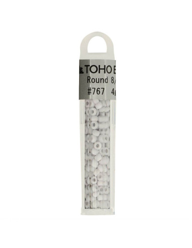 Cuentas de vidrio 8/0 Toho