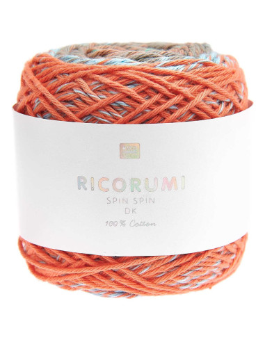 Algodón Ricorumi Spin Spin