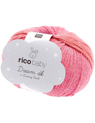 Laine Rico Baby Dream dk
