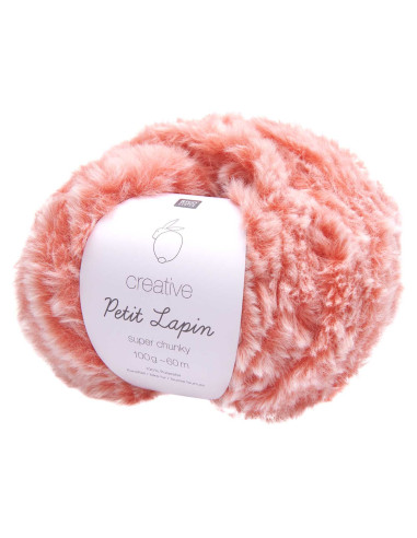 Laine Creativa Conejito super gruesa