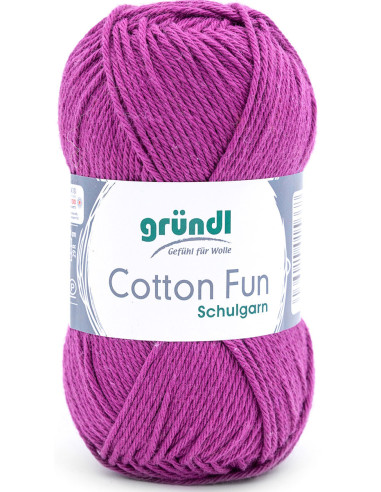 Fil Cotton Fun Gründl