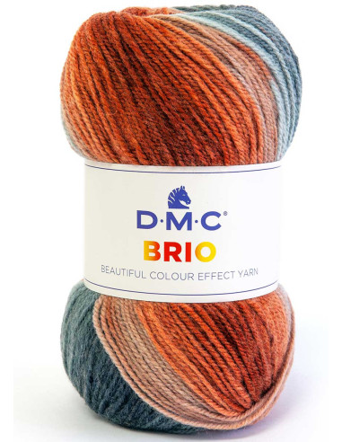 Laine Brio DMC