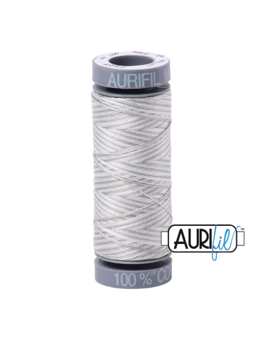 Fil coton 100 m Mako 28 Aurifil