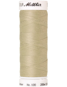 Hilo de coser Mettler Seralon 200 m 2