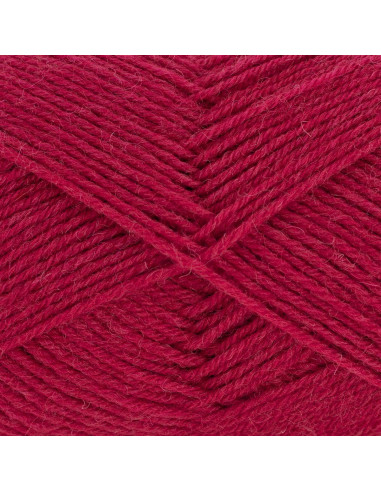 Laine à chaussettes Hot Socks uni 50 Gründl