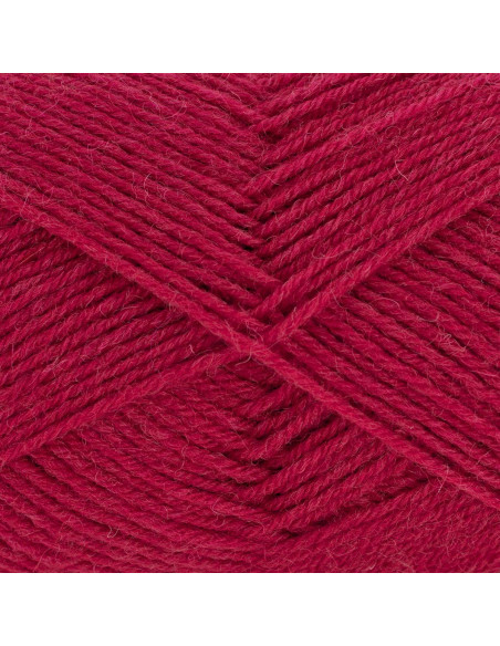 Laine à chaussettes Hot Socks uni 50 Gründl
