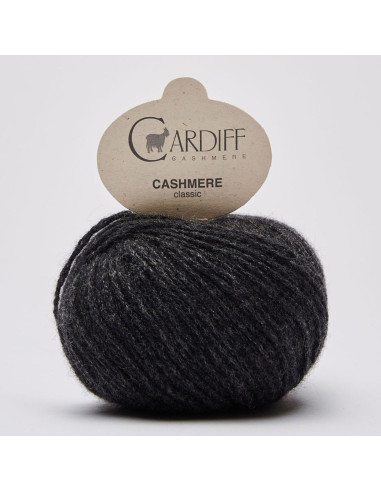Laine Classic Cardiff Cashmere