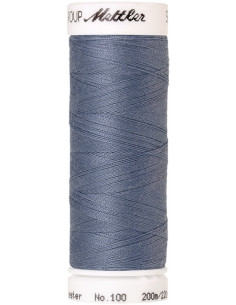 Hilo de coser Mettler Seralon 200 m 2