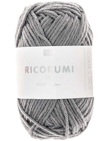 Algodón Ricorumi