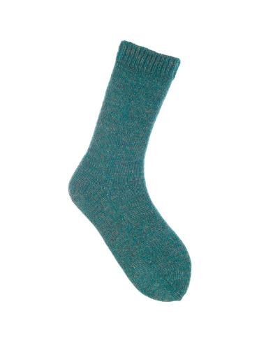 Calcetines de Lujo de Alpaca Superba de Rico Design
