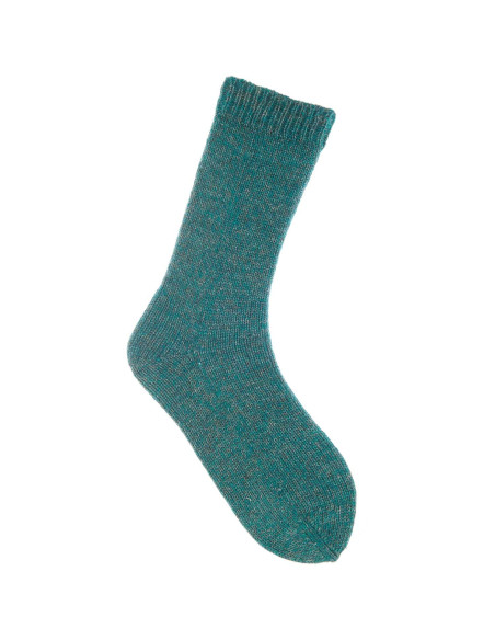 Calcetines de Lujo de Alpaca Superba de Rico Design