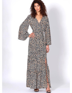 Patrón de vestidos - McCall's 7970