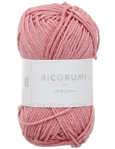 Algodón Ricorumi