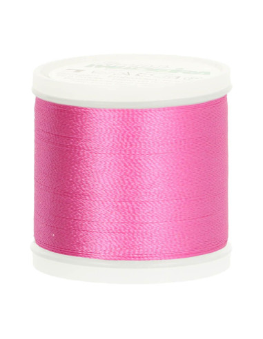 Fil à broder Madeira Rayon Uni 200 m