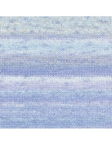 Algodón Secret Garden WoolAddicts