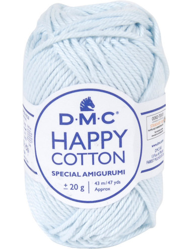 Algodón Happy Cotton DMC