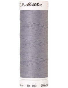Hilo de coser Mettler Seralon 200 m 2