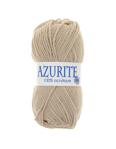 Bolsa de 10 ovillos de hilo para tejer Azurite