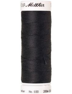 Hilo de coser Mettler Seralon 200 m 2