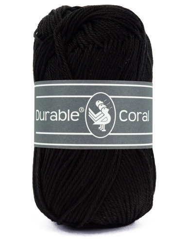 Algodón Sostenible Coral