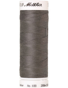 Hilo de coser Mettler Seralon 200 m 2