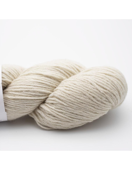Laine Reborn Wool Recycled Kremke