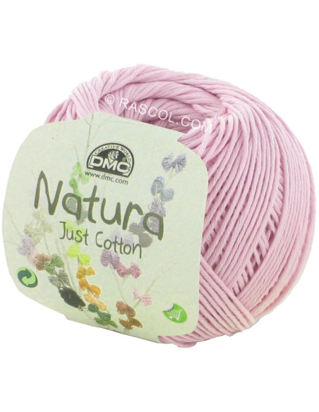 Algodón Natura DMC