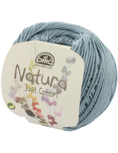 Algodón Natura DMC