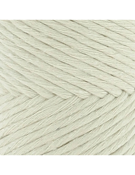 Algodón macramé Hoooked