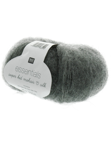 Laine Essentials Super Kid Mohair Ama la Seda