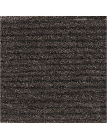Laine BIO Essentials Organic Wool aran Rico Design