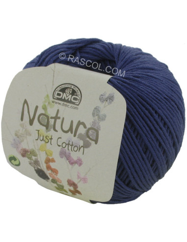 Algodón Natura DMC