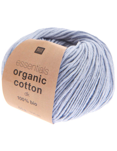 Algodón BIO Essentials Organic Cotton dk