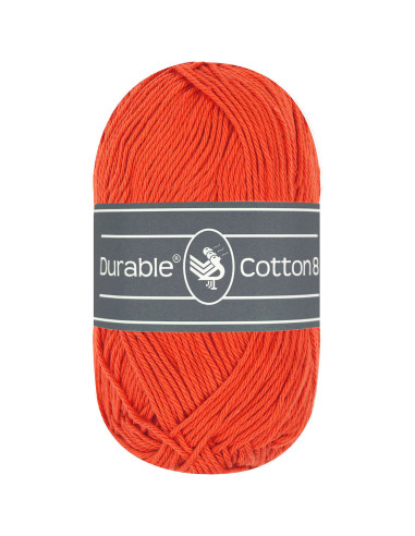 Algodón Sostenible Cotton 8