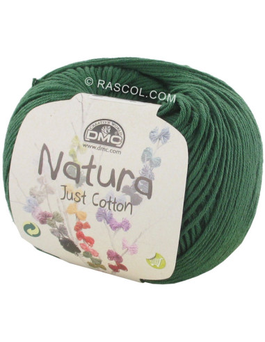 Algodón Natura DMC