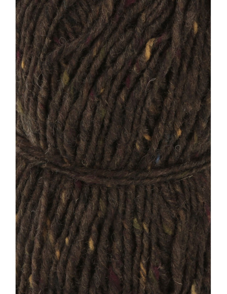 Laine Donegal Tweed+ Lang Yarns