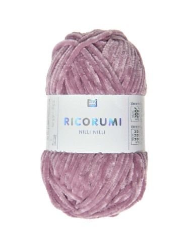 Algodón Ricorumi para amigurumis