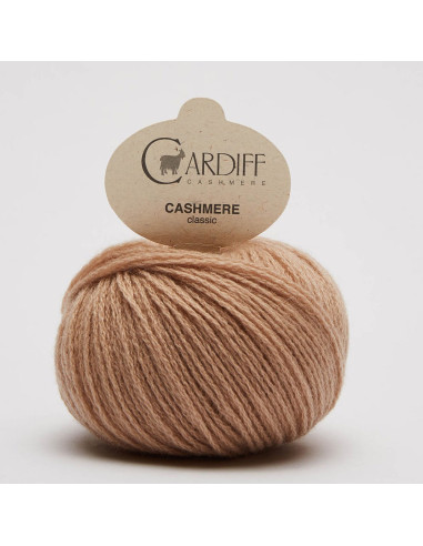 Laine Classic Cardiff Cashmere