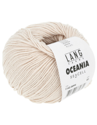 Algodón Oceanía Lang Yarns