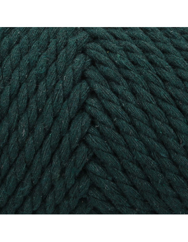 Algodón macramé reciclado Crafty Anchor