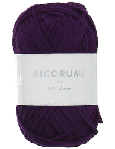 Algodón Ricorumi