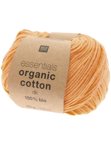 Algodón BIO Essentials Organic Cotton dk